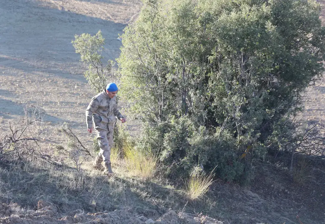 Isparta’da Kesik Baş 6 Gündür Aranıyor 1
